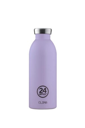 Gourde isotherme Clima en inox "Erica" 50cl