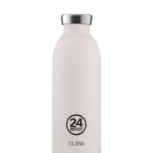 Gourde isotherme Clima en inox "Gravity" 50cl