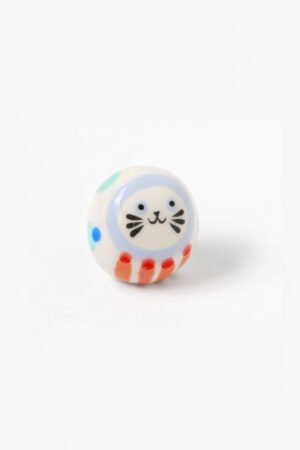 Mini grigri 'Bonheur' | DODO TOUCAN