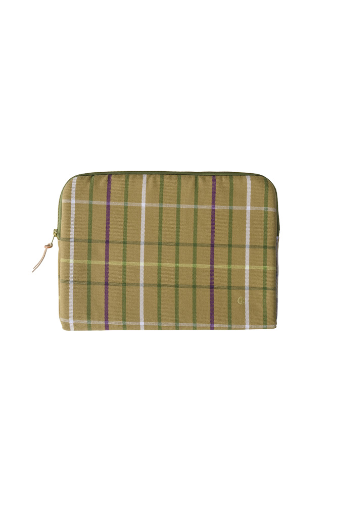 Housse ordinateur 13" Scotty | LA CERISE SUR LE GÂTEAU