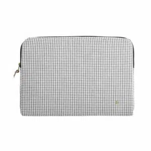 Housse ordinateur 15" 'Gustave Caviar'