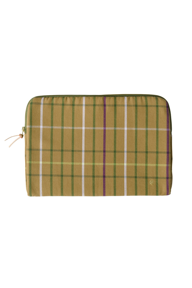 Housse ordinateur 15" Scotty | LA CERISE SUR LE GÂTEAU
