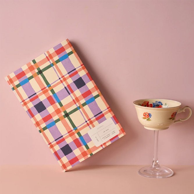 Journal 'Highlands' | SEASON PAPER
