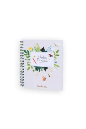 L'herbier de la Nature | MOULIN ROTY