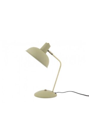 Lampe à poser 'Hood' olive