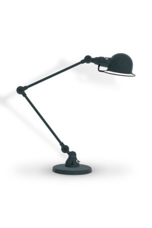 Lampe à poser 'Signal SI333' Gris granit Mat | JIELDÉ
