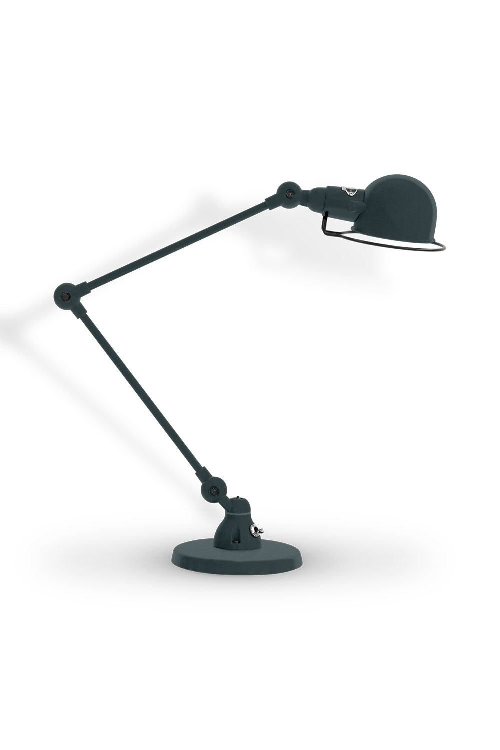 Lampe à poser 'Signal SI333' Gris granit Mat | JIELDÉ