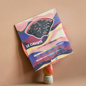 Le Caviste