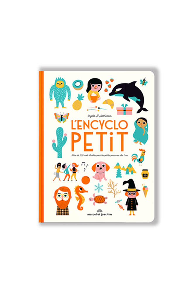 L'Encyclopetit