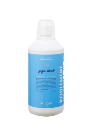 Lessive 'Giga Doux' | KERZON