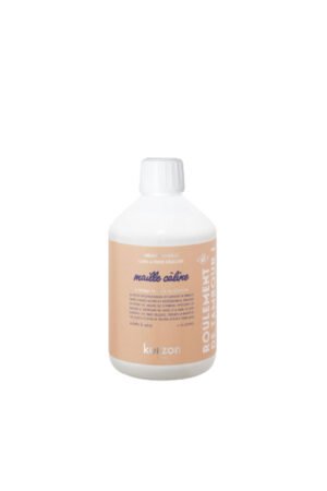 Lessive 'Maille câline' | KERZON