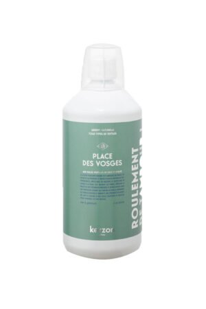 Lessive 'Place des Vosges' | KERZON