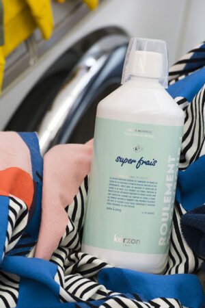 Lessive 'Super Frais' | KERZON