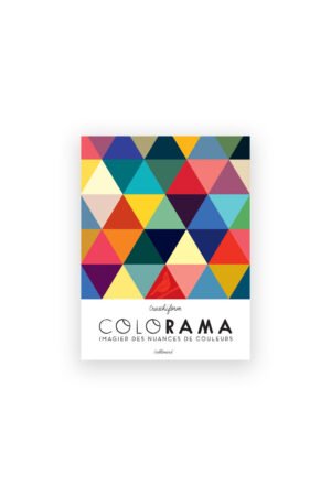 Livre 'Colorama' | GALLIMARD