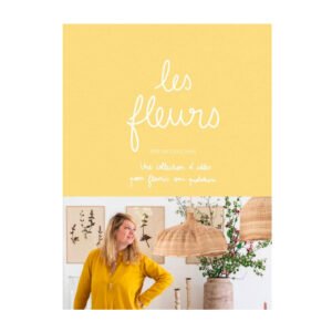 Livre 'Les fleurs' - Zoé De Las Cases | HACHETTE