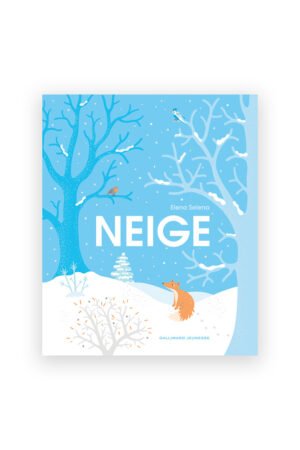 Livre 'Neige' | GALLIMARD
