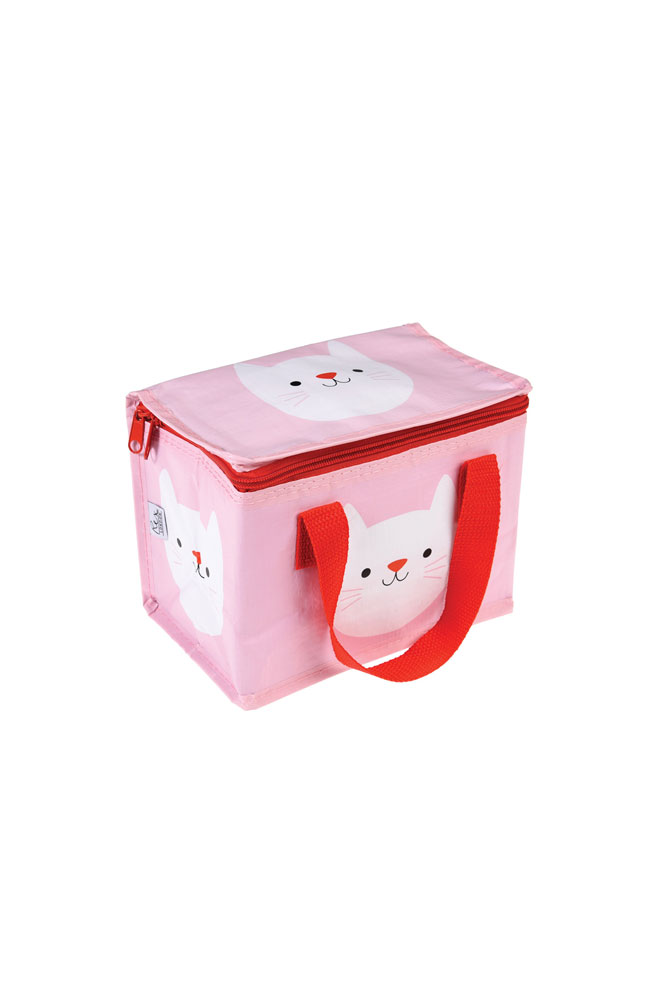Lunchbox isotherme "Cookie the cat" | REX LONDON