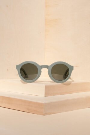 Lunettes de soleil enfant 4-8 ans 'Sauge' | CREAM