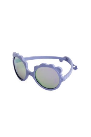 Lunettes 'Lion' Lilas | KI ET LA