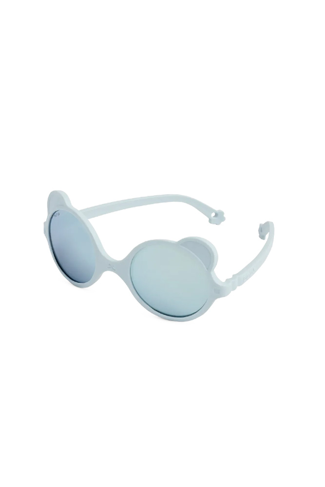 Lunettes 'Lion' Lilas | KI ET LA