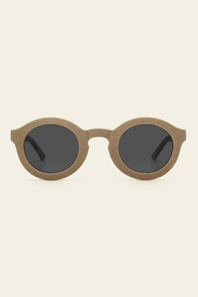 Lunettes de soleil enfant 4-8 ans 'Peanut' | CREAM