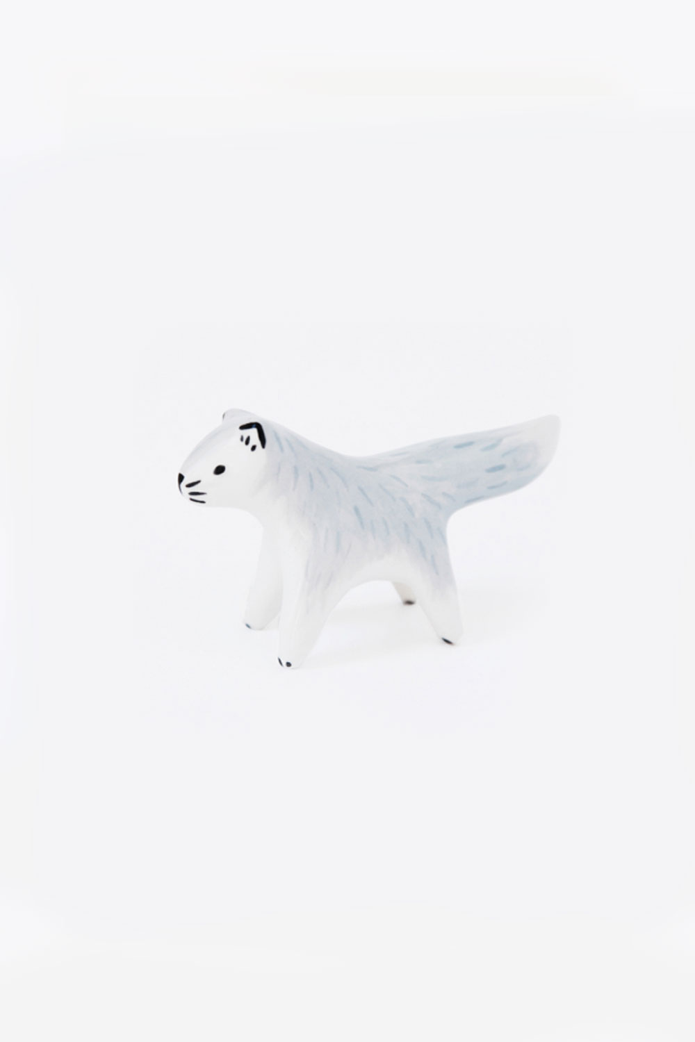 Mini Loup | DODO TOUCAN