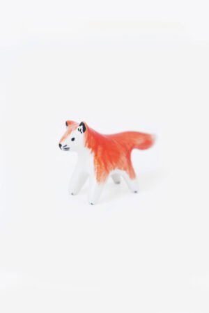 Mini Renard | DODO TOUCAN