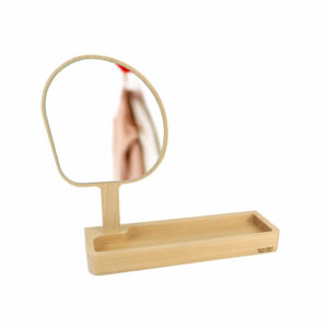 Miroir vide poche Kagami