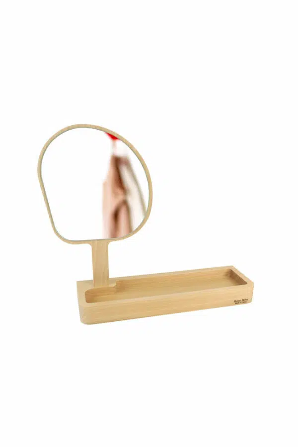 Miroir vide poche Kagami