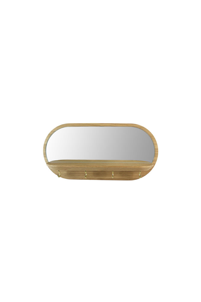 Miroir Mini Moonlight
