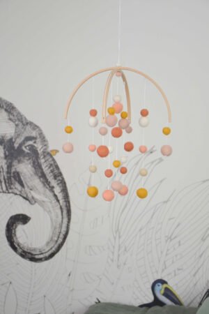 Mobile Blush | CALM FOR DREAMERS