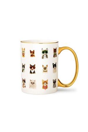Mug 'Cool Cats'