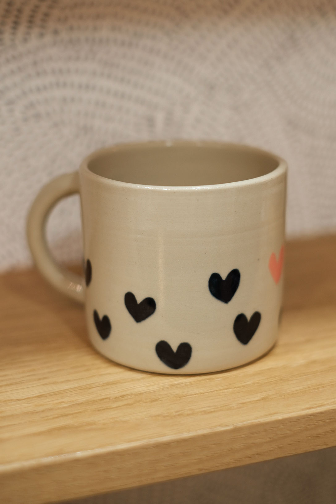 Mug 'Mouflette' | 1100 DEGRES