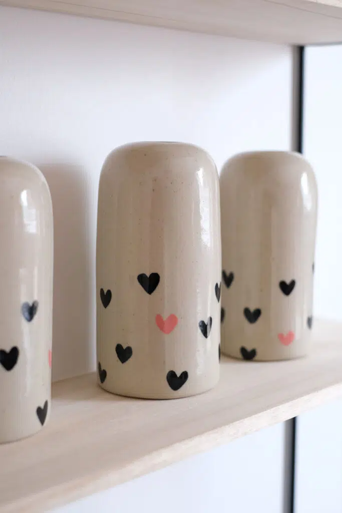 Vase 1100 DEGRÉS | NOËL EN NORD