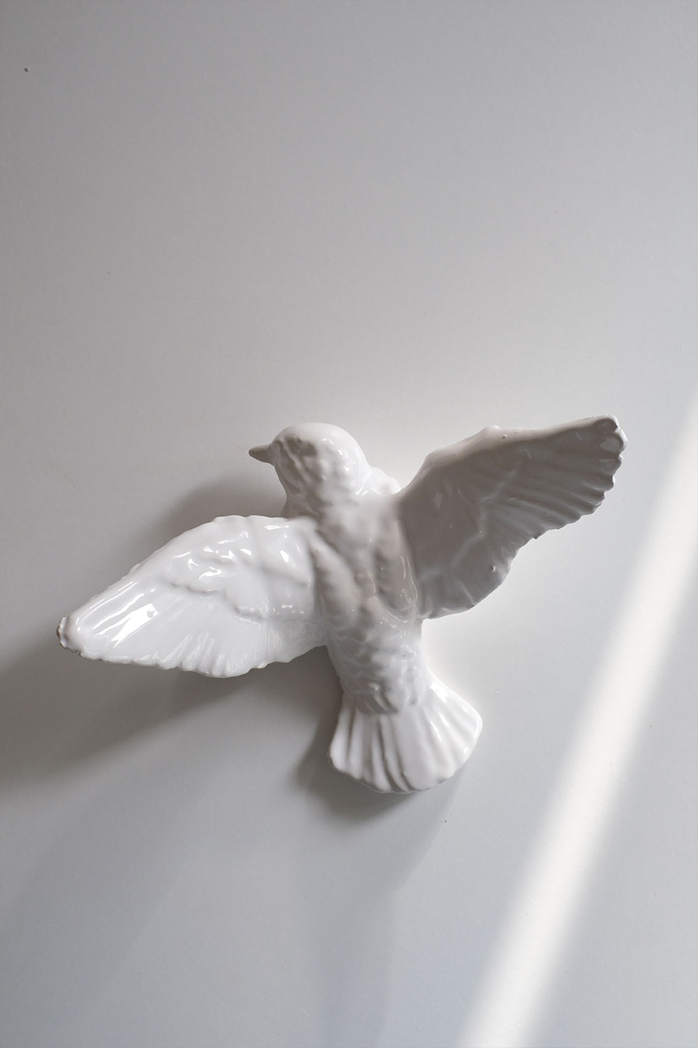 Oiseau BELLO CABINET | NOËL EN NORD