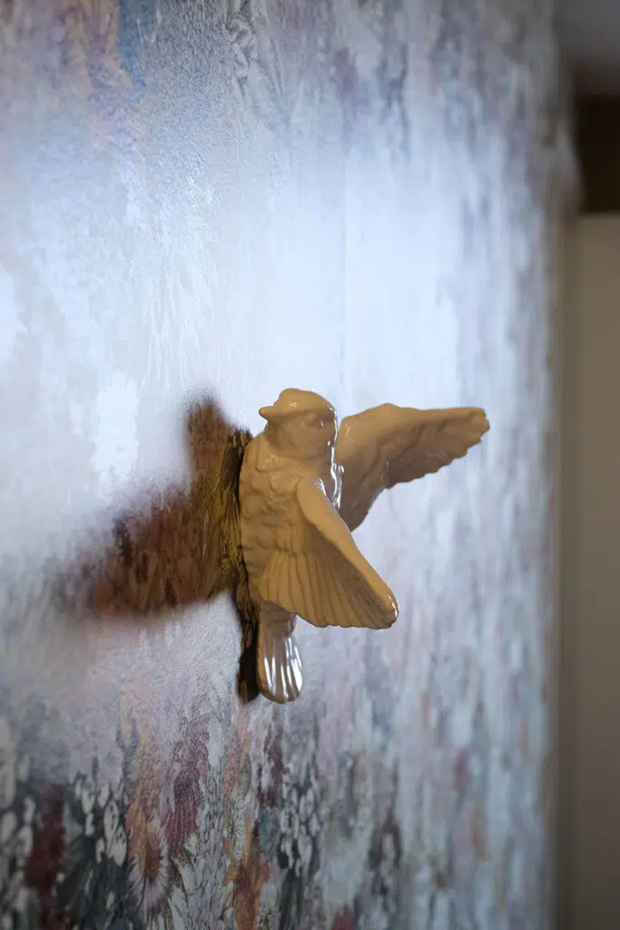 Oiseau BELLO CABINET | NOËL EN NORD