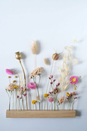 Création florale CAPRICIEUX | NOËL EN NORD