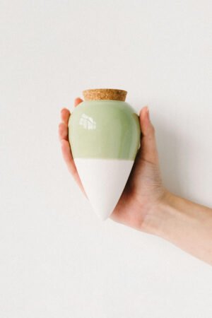 Olla Vert | PEPIN