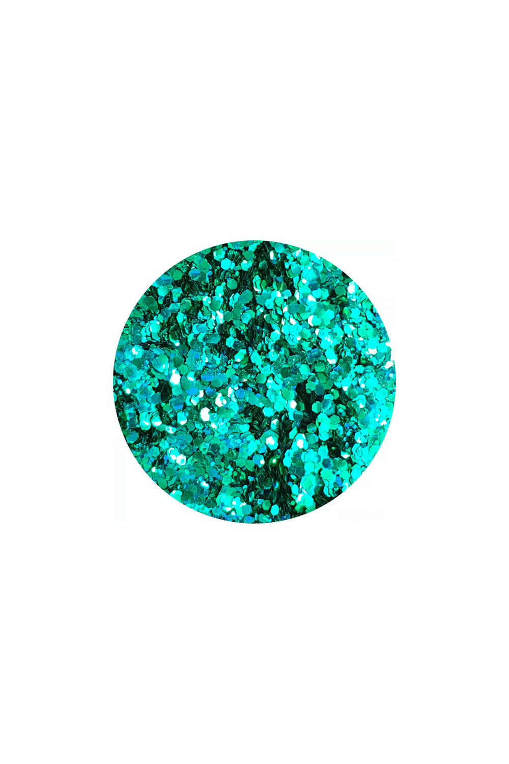 Paillettes 'Polysirène' | SI SI LA PAILLETTE
