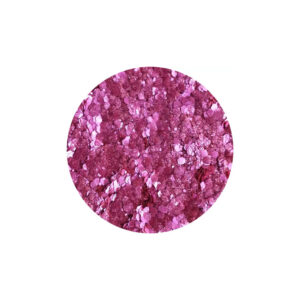 Paillettes Pure 'Turfuchsia' | SI SI LA PAILLETTE