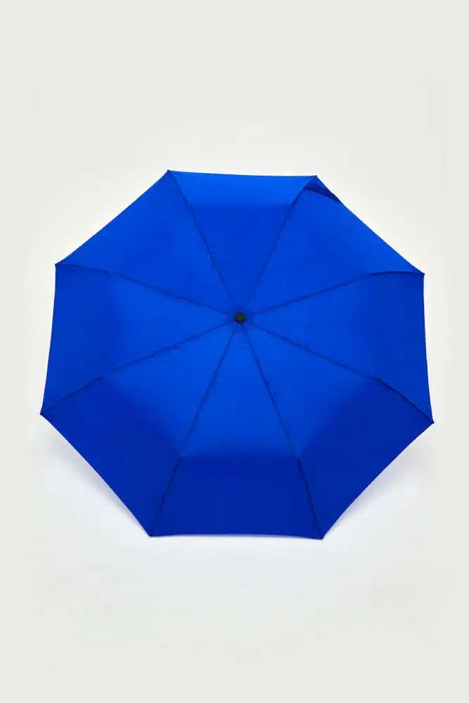 Parapluie Bleu Roi | THE ORIGINAL DUCKHEAD