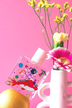 Eau de Parfum 50 ml 'Tu te calmes' | MAISON MATINE