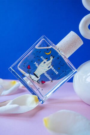 Eau de Parfum 50 ml 'Avant l'Orage' | MAISON MATINE