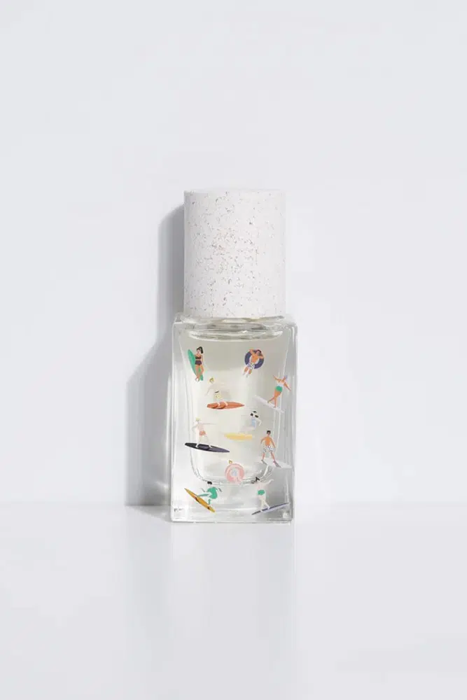 Eau de Parfum 15 ml 'Bain De Midi' | MAISON MATINE