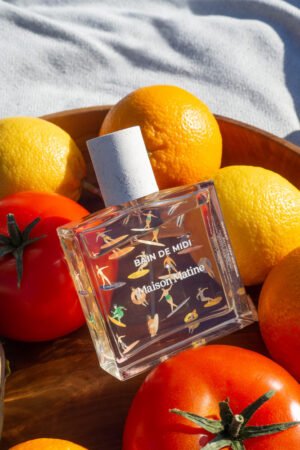 Eau de Parfum 50 ml 'Bain De Midi' | MAISON MATINE