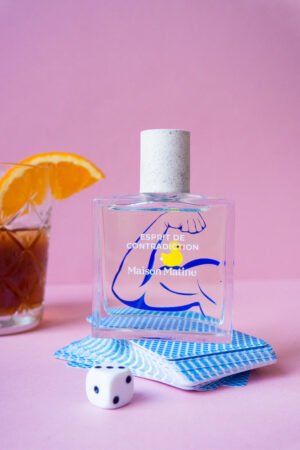 Eau de Parfum 50 ml 'Esprit De Contradiction' | MAISON MATINE
