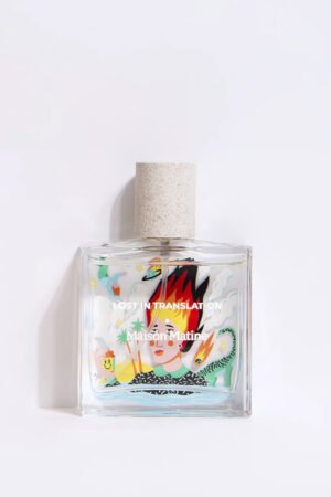 Eau de Parfum 50 ml 'Lost In Translation' | MAISON MATINE