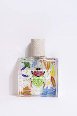 Eau de Parfum 50 ml 'Nature Insolente' | MAISON MATINE
