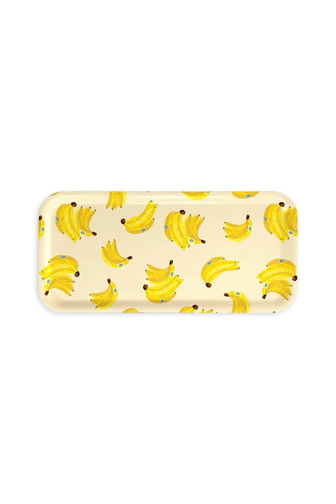Petit plateau 'Bananas'