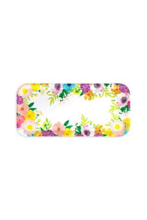 Petit plateau 'Granny Lilac'